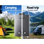 Gwh lpg 8l sw bg di p01